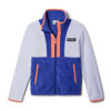 Back Bowl II Full Zip Fleece - Fleecevest - Kinderen