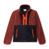 Back Bowl II Full Zip Fleece - Fleece jacket - Kid's