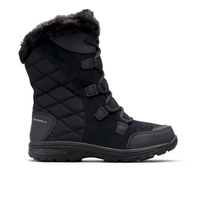 Columbia - Ice Maiden II - Scarponi da neve - Donna