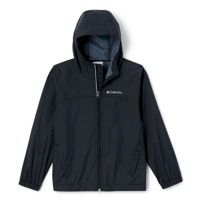 Columbia - Glennaker Rain Jacket - Giacca antipioggia - Bambino