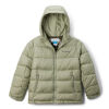 Pike Lake II Hooded Jacket - Chaqueta de fibra sintética - Niños