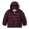 Pike Lake II Hooded Jacket - Synthetic jacket - Kid's