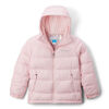 Pike Lake II Hooded Jacket - Synthetic jacket - Kid's