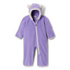 Tiny Bear II Bunting - Fleece jacket - Kids