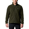 Fast Trek II Full Zip Fleece - Fleece jacket - Men's