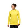 LS Alpenglow Hoody - Hoodie - Women's