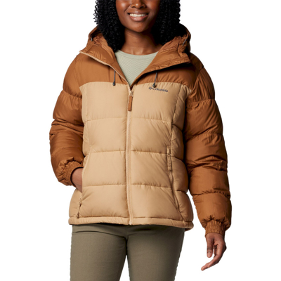 Columbia - Pike Lake II Insulated Jacket - Chaqueta de fibra sintética - Mujer