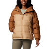 Pike Lake II Insulated Jacket - Donsjack - Dames