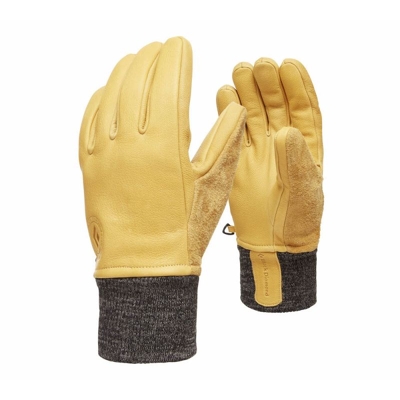 Black Diamond - Dirt Bag Gloves - Rękawiczki