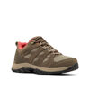 Redmond III Waterproof - Zapatillas de senderismo - Mujer