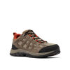 Redmond III Waterproof - Walking shoes - Men's