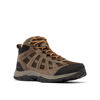 Redmond III Mid Waterproof - Walking shoes - Men's