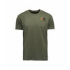 Faded SS Tee - T-Shirt - Herren