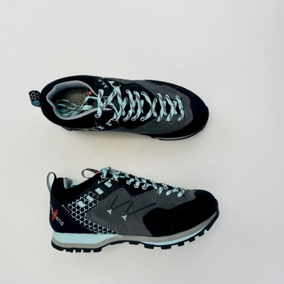 Kayland - Vitrik W's GTX - Scarpe da trekking di seconda mano - Donna - Grigio - 41