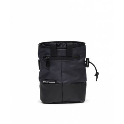 Black Diamond - Mojo Zip Chalk Bag - Woreczek na magnezję