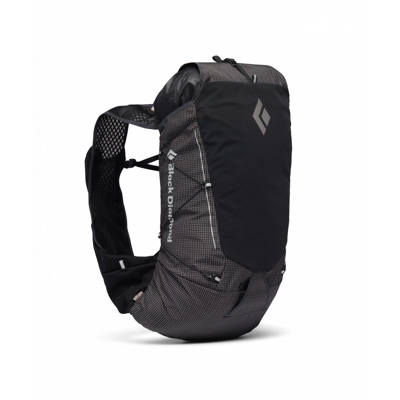 Black Diamond - Distance 22 - Trail running backpack - Men's