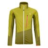 Westalpen Swisswool Hybrid Jacket - Hybridjakker - Damer