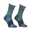 Alpine Mid Socks - Merino socks - Men's