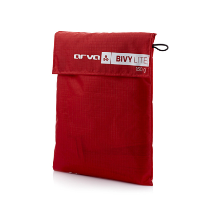 Arva - Bivy Lite - Rescue blanket