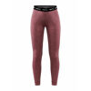 Core Wool Merino Pant - Legging - Dames