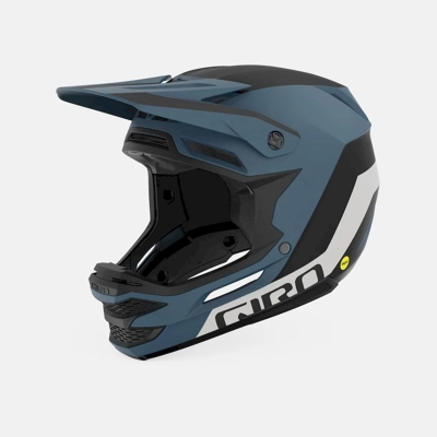 Giro - Insurgent Spherical - Full face MTB helmet