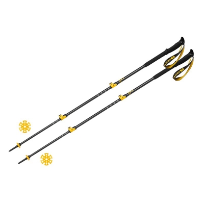 Grivel - Explorer Vario 3 - Ski touring poles