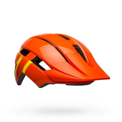 Bell Helmets - Sidetrack II Youth - Casco de ciclismo - Niños