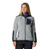 Arctic Crest Sherpa Full Zip - Bluza polarowa damska