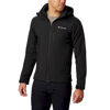 Cascade Ridge III Softshell - Softshelljacka - Herr
