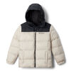 Puffect Hooded Jacket - Giacca sintetica - Bambino