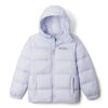 Puffect Hooded Jacket - Synthetic jacket - Kid's