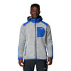 Arctic Crest Sherpa Full Zip - Bluza polarowa meska