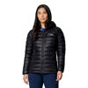 Arctic Crest Down Hooded Jacket - Casaco penas mulher