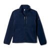 Youth Fast Trek IV Fleece Full Zip - Fleecejacke - Kind
