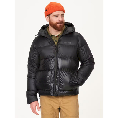 Marmot - Guides Down Hoody - Chaqueta de fibra sintética - Hombre
