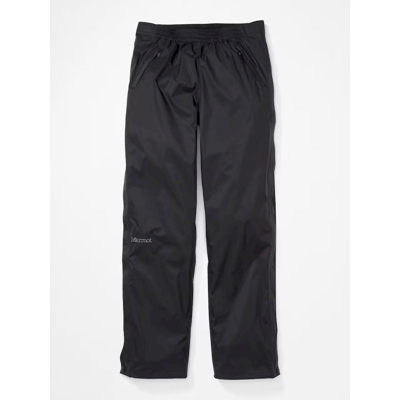 Marmot - Wm's PreCip Eco Full Zip Pant - Spodnie nieprzemakalne damskie
