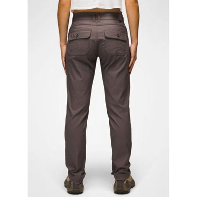 Prana - Halle Straight Pant II - Spodnie damskie