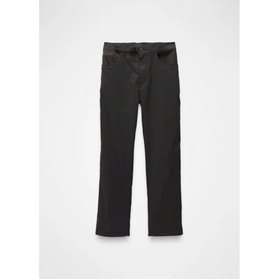 Prana - Stretch Zion Top-Out Pant - Spodnie męskie wspinaczkowe