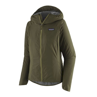 Patagonia - W's Dirt Roamer Jkt - MTB jacket - Women's