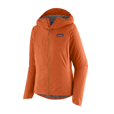Patagonia - W's Dirt Roamer Jkt - MTB jacket - Women's