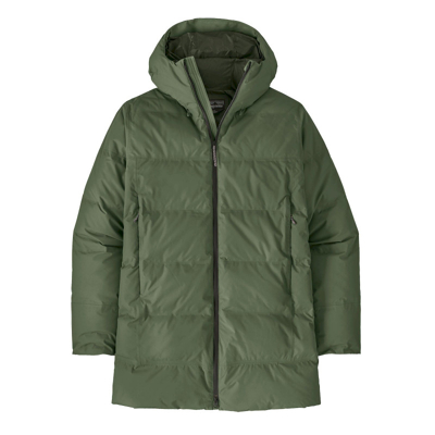 Patagonia - Jackson Glacier Parka - Kurtka zimowa meska