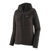 R1 Thermal Full-Zip Hoody - Polar mulher