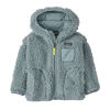 Baby Retro-X Hoody - Fleecevest - Kinderen