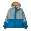K's Powder Town Jkt - Veste ski enfant