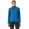 W's Nano-Air Light Hybrid Jkt - Hybride jassen - Dames