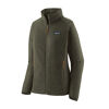 W's Nano-Air Light Hybrid Jkt - Veste hybride femme