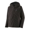 Boulder Fork Rain Jkt - Casaco impermeável homem