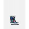 Baby Flac Play 2 - Bottes de pluie enfant