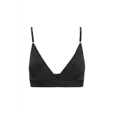 icebreaker - Siren Bra - Biustonosz sportowy damskie
