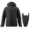 Explorer Outdoor Babywearing Jacket - Regenjacke - Herren